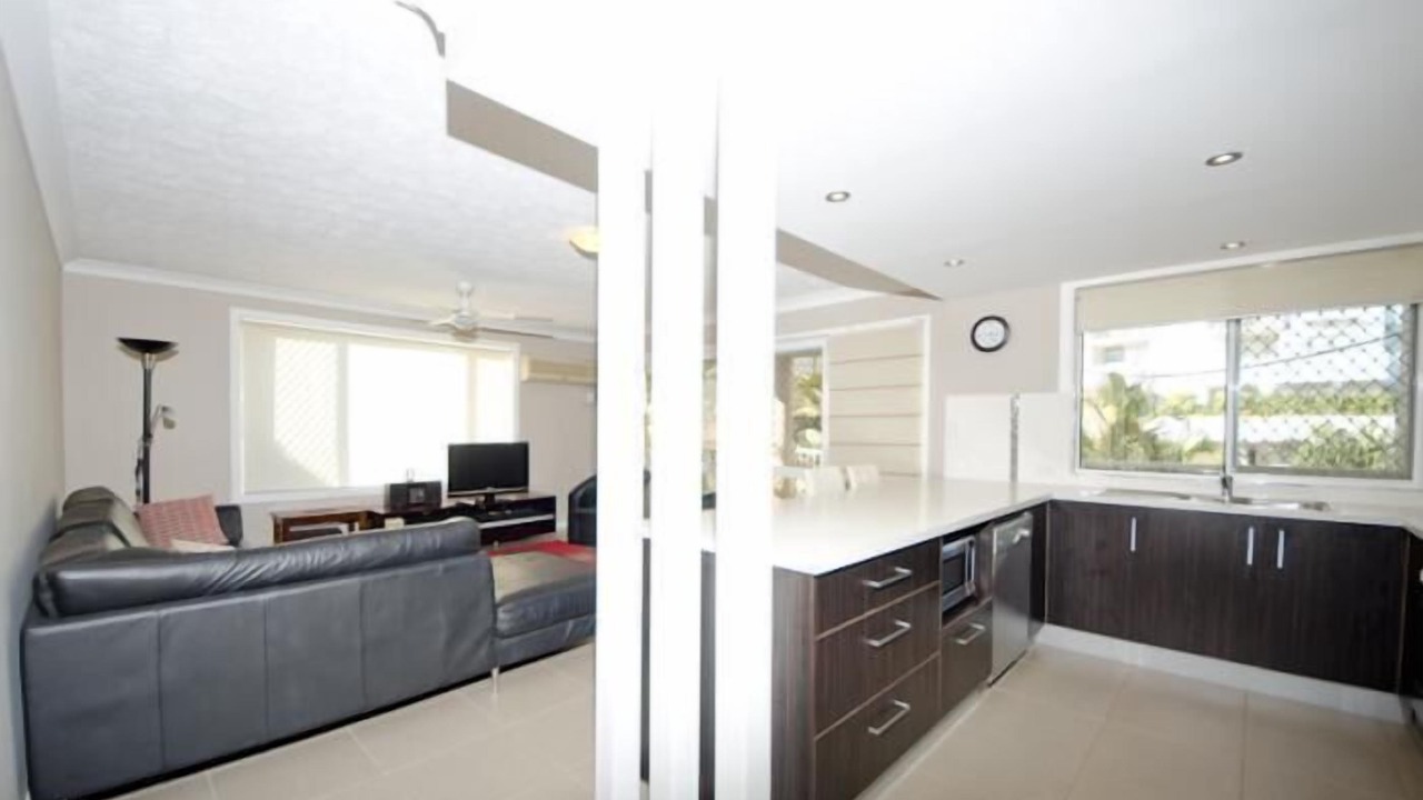 Photo of Kitchen in Broadbeach