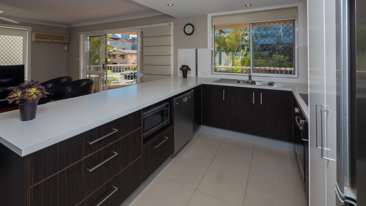 Photo of Bathroom in Broadbeach