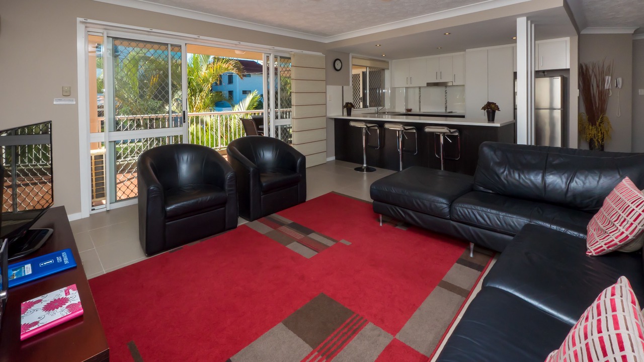 Photo of Bathroom in Broadbeach