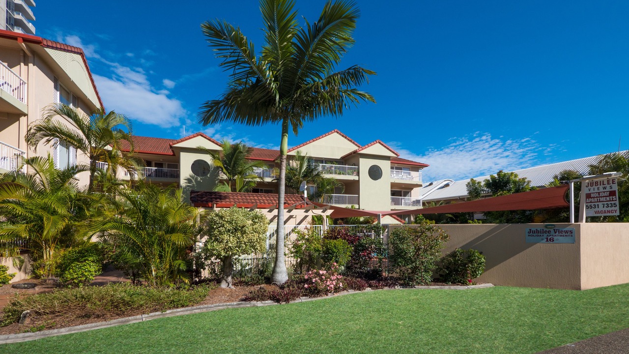 Photo of Outdoor in Broadbeach