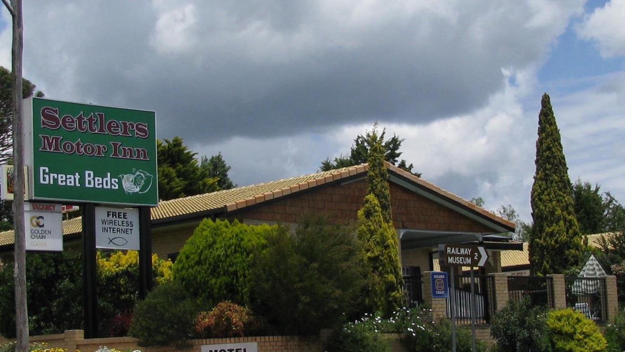 Photo of Outdoor in Tenterfield