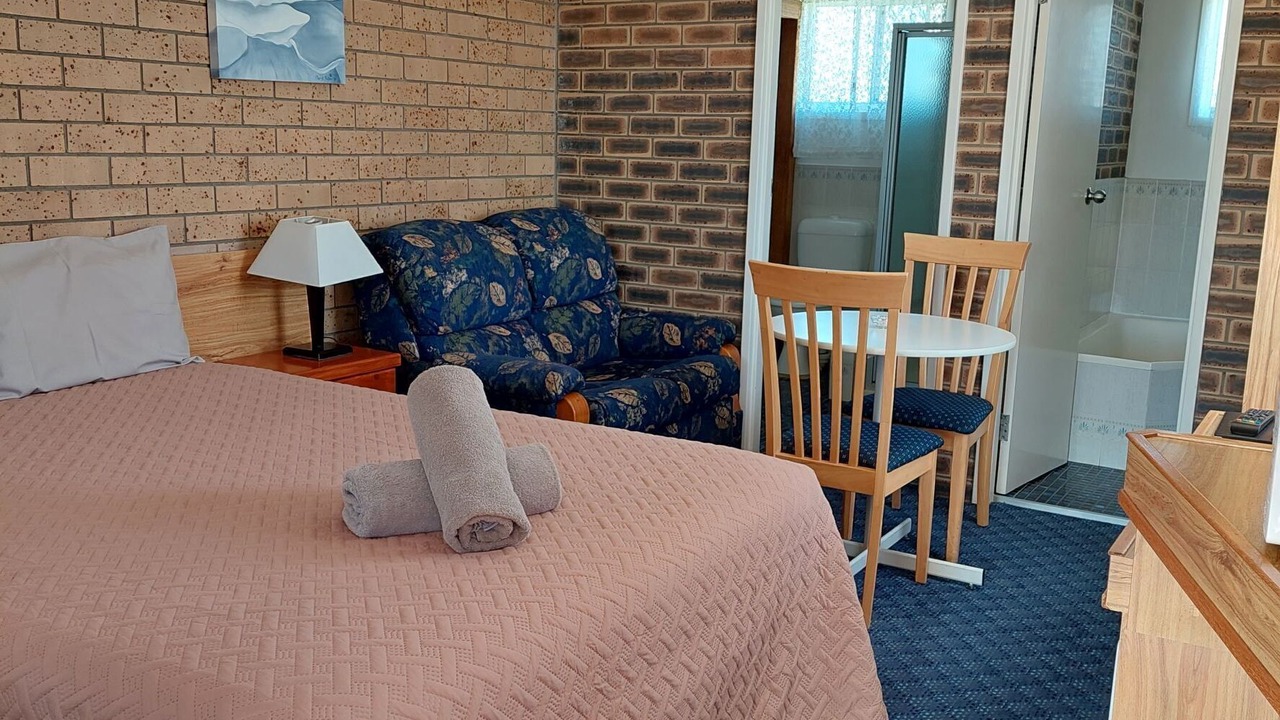 Photo of Bedroom in Tenterfield