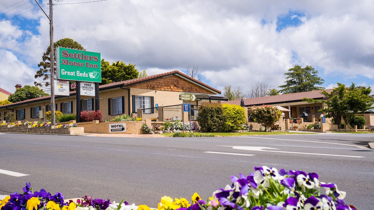 Photo of Outdoor in Tenterfield