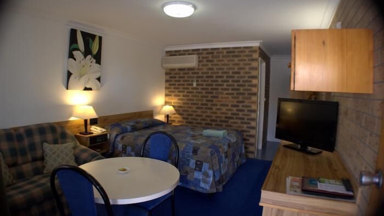 Photo of Bedroom in Tenterfield