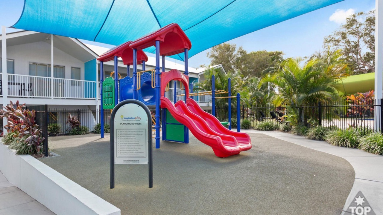Photo of Outdoor in Mermaid Waters