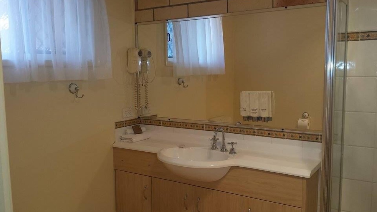 Photo of Bathroom in Cotswold Hills