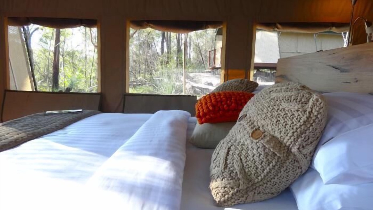 Photo of Bedroom in Upper Lockyer
