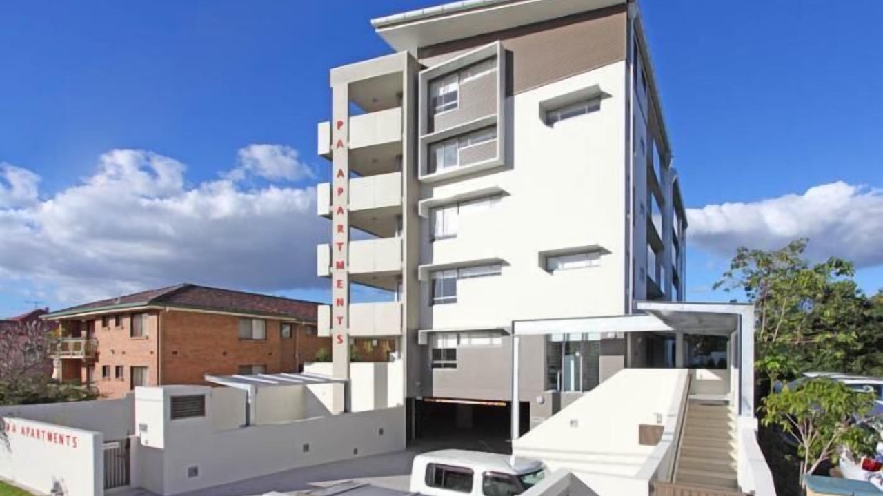 Photo of Outdoor in Woolloongabba