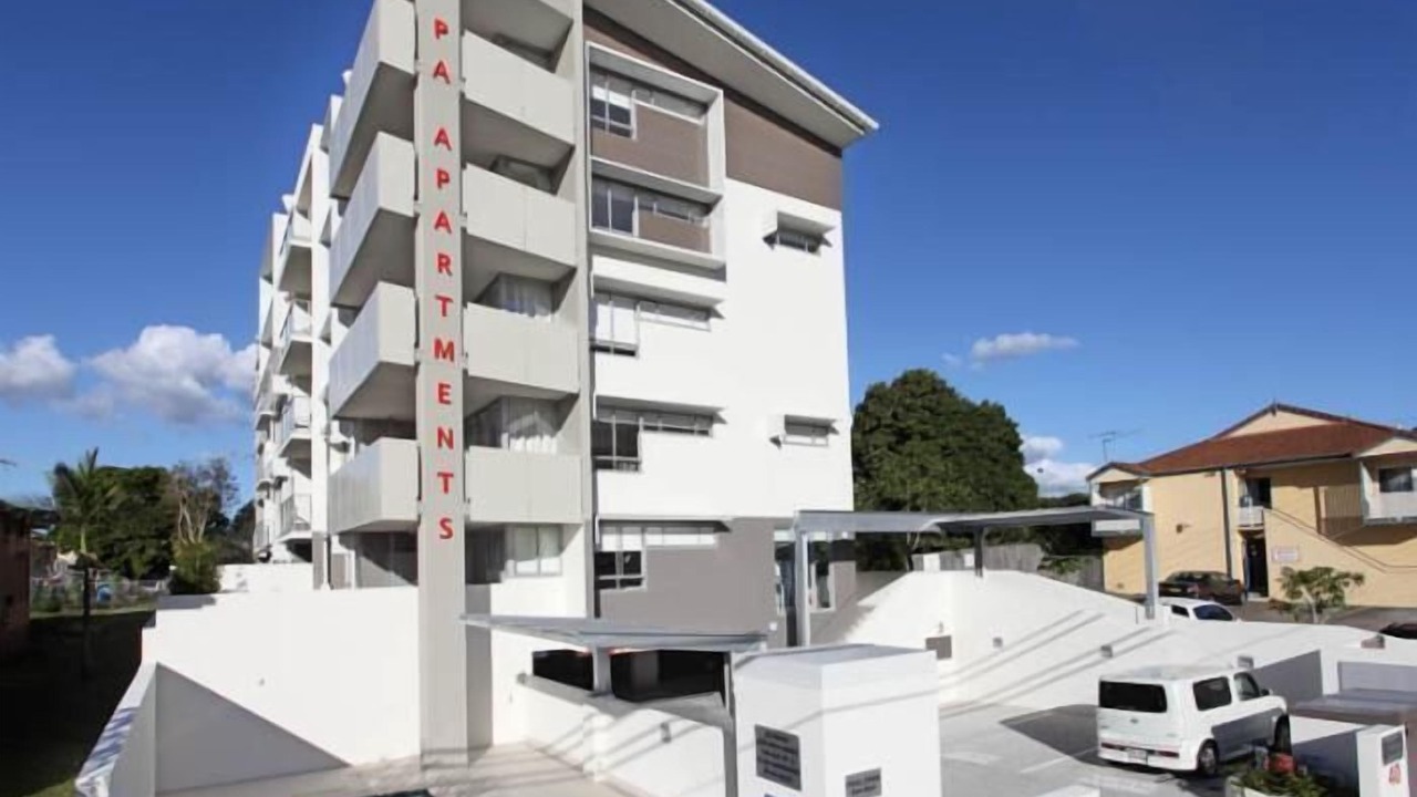 Photo of Outdoor in Woolloongabba