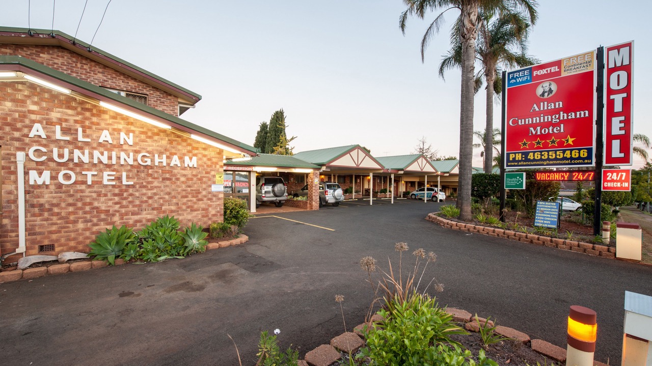 Photo of Outdoor in Kearneys Spring