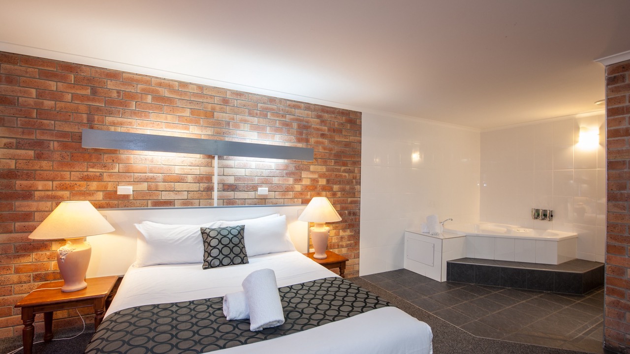 Photo of Bedroom in Kearneys Spring