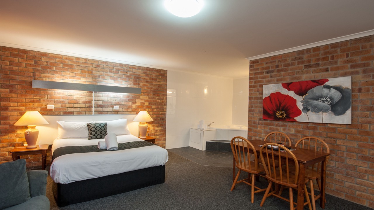 Photo of Bedroom in Kearneys Spring