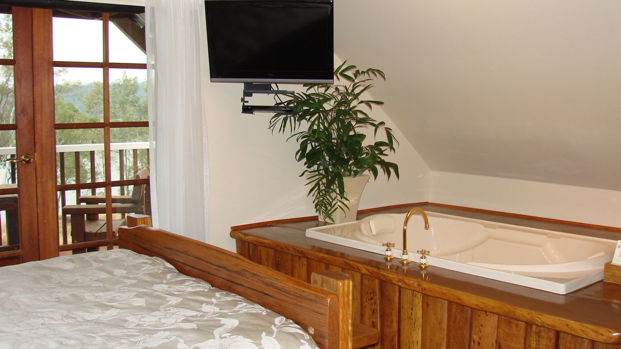 Photo of Bedroom in Seelands