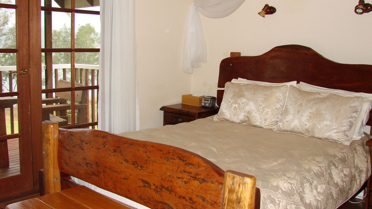 Photo of Patio Balcony in Seelands