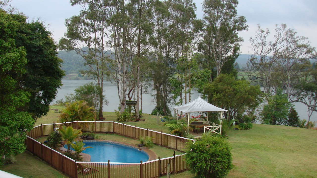 Photo of Bedroom in Seelands
