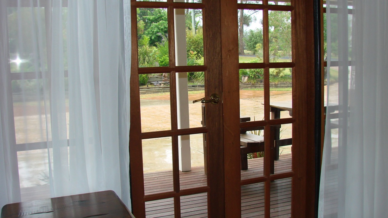 Photo of Bedroom in Seelands
