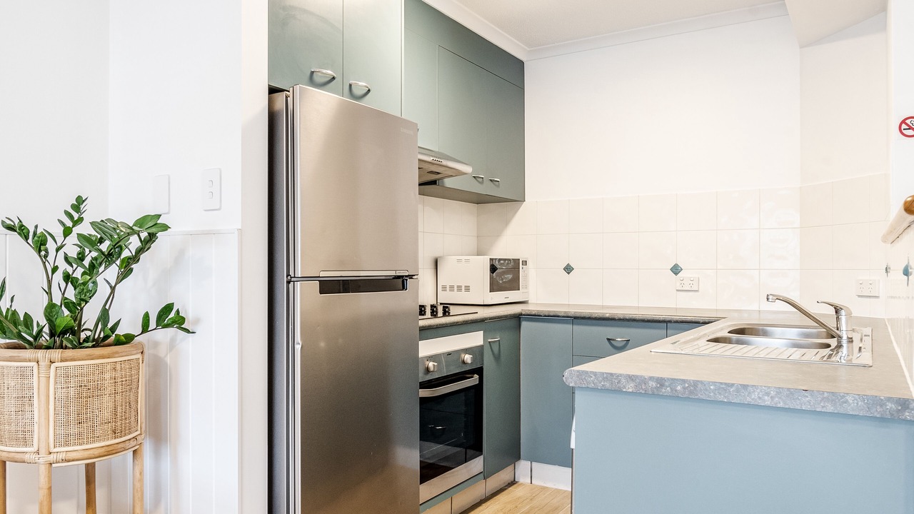 Photo of Kitchen in Byron Bay