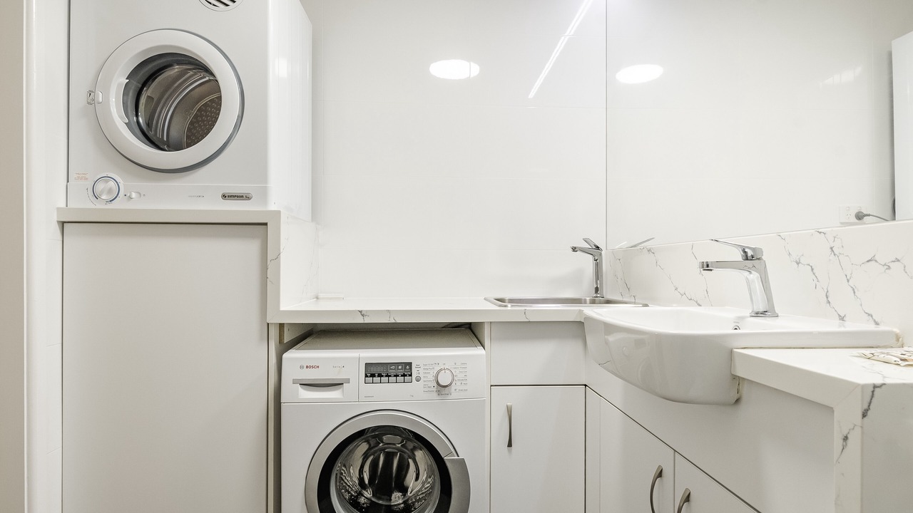 Photo of Bathroom in Byron Bay