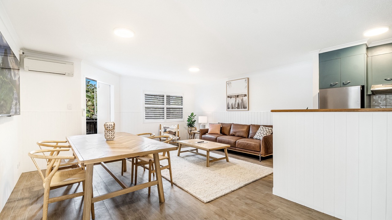 Photo of Livingroom in Byron Bay