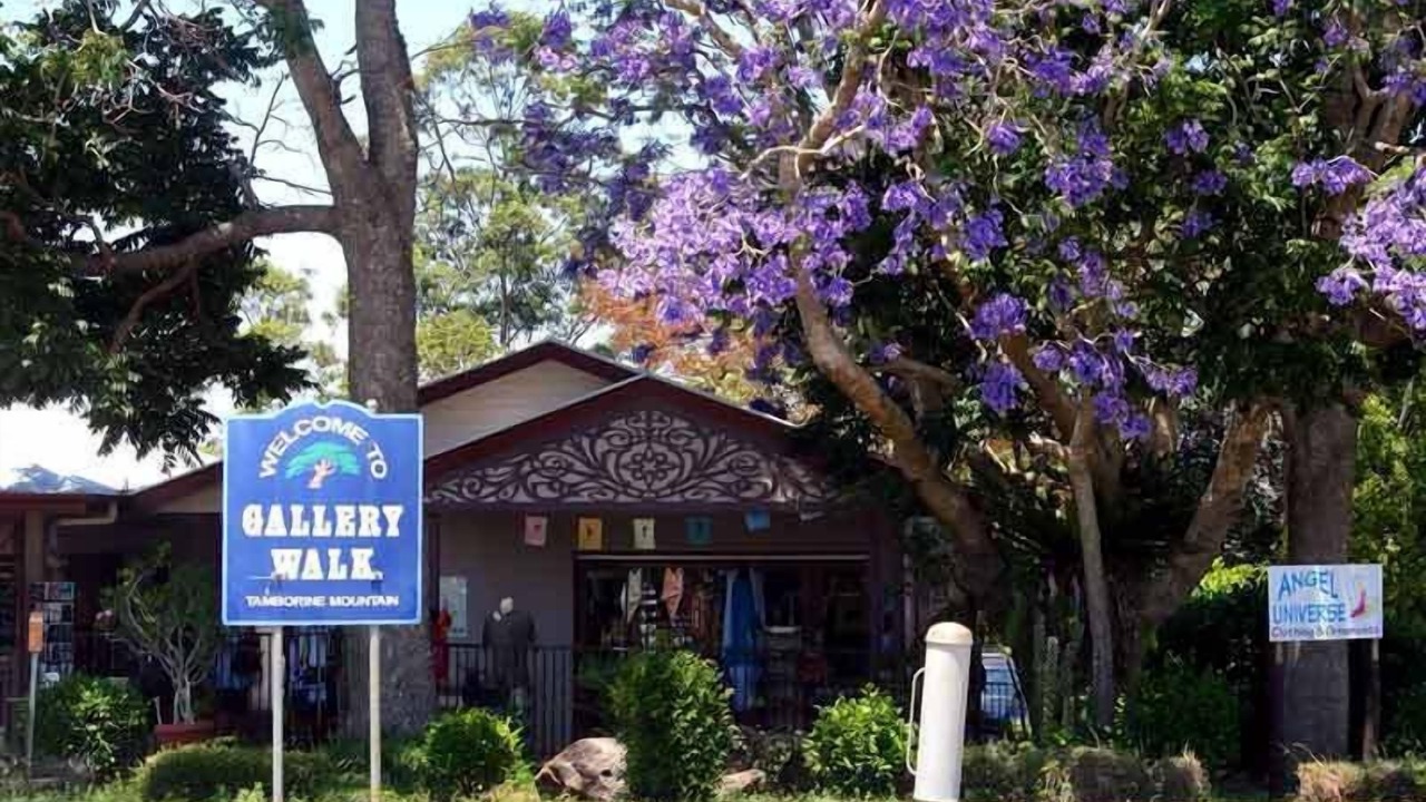 Photo of Others in North Tamborine