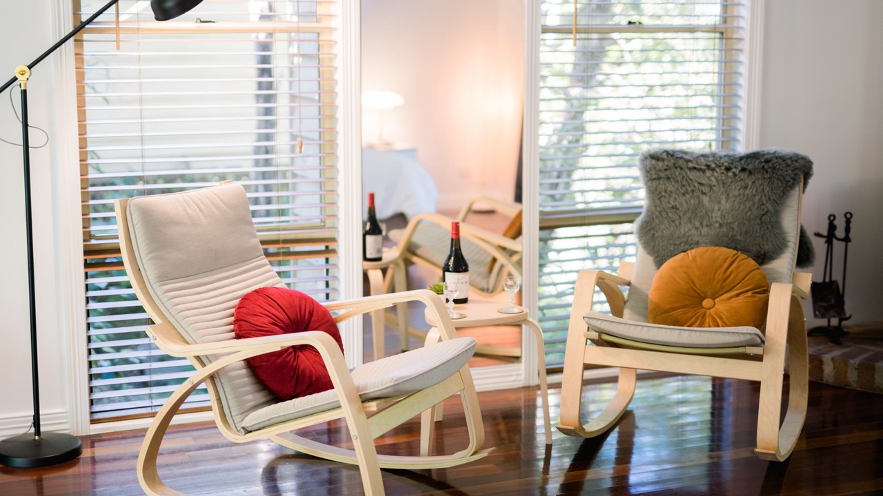 Photo of Livingroom in North Tamborine