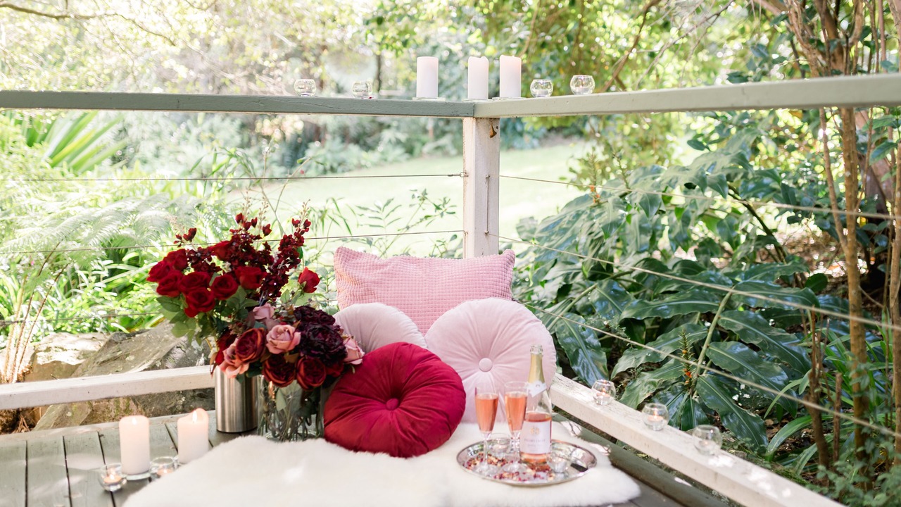 Photo of Patio Balcony in North Tamborine