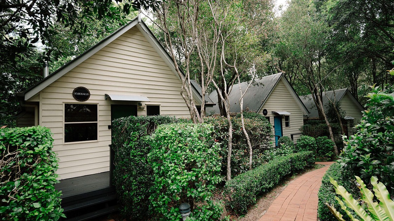 Photo of Outdoor in North Tamborine