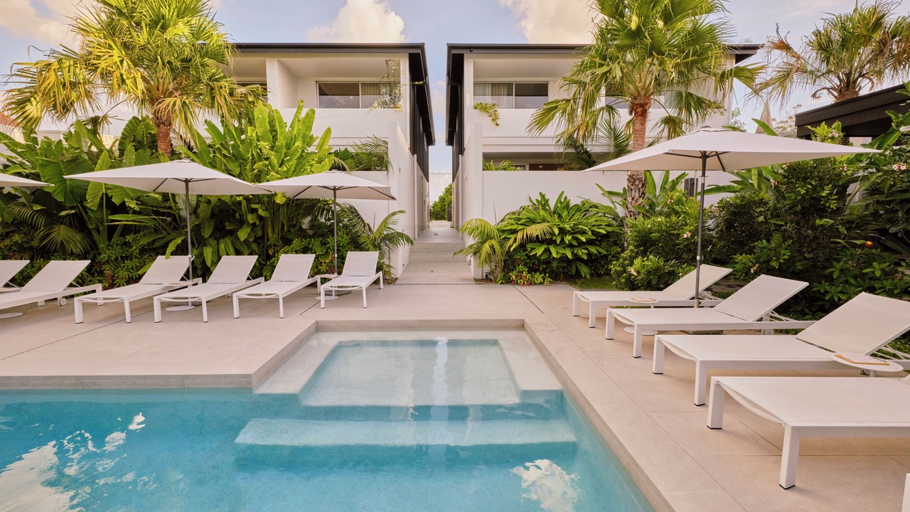 Photo of Outdoor in Byron Bay