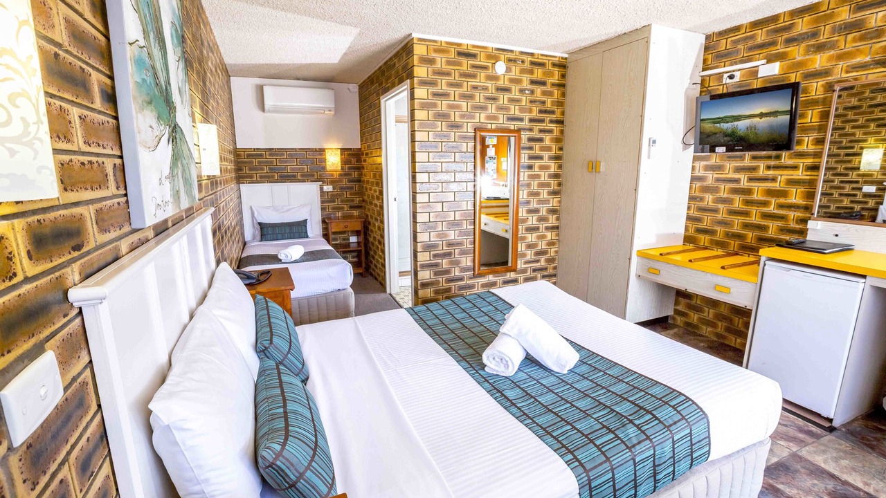 Photo of Bedroom in Stanthorpe