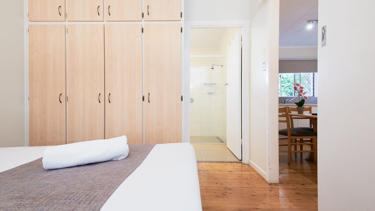 Photo of Bedroom in South Toowoomba