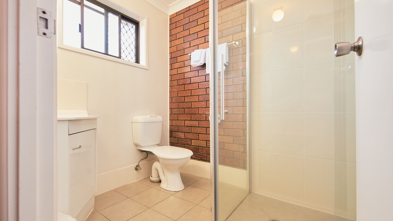 Photo of Bathroom in South Toowoomba