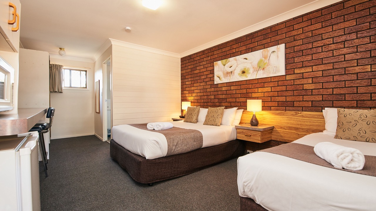 Photo of Bedroom in South Toowoomba
