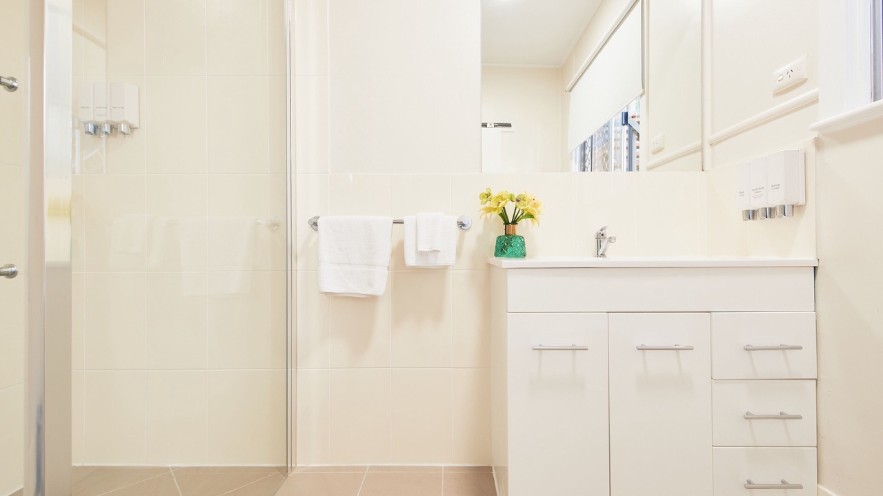 Photo of Bathroom in South Toowoomba