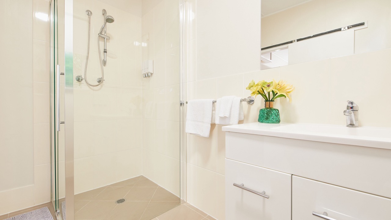 Photo of Bathroom in South Toowoomba