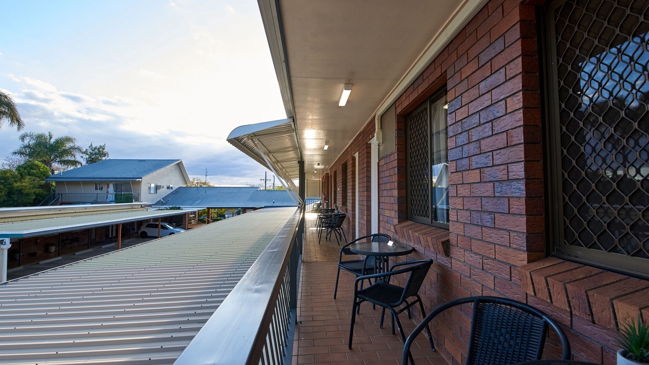 Photo of Patio Balcony in South Toowoomba