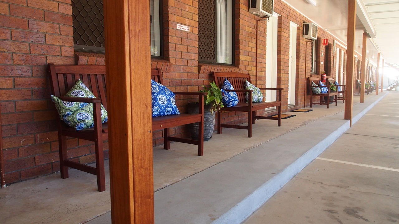 Photo of Outdoor in South Toowoomba