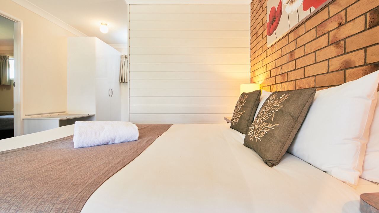 Photo of Bedroom in South Toowoomba