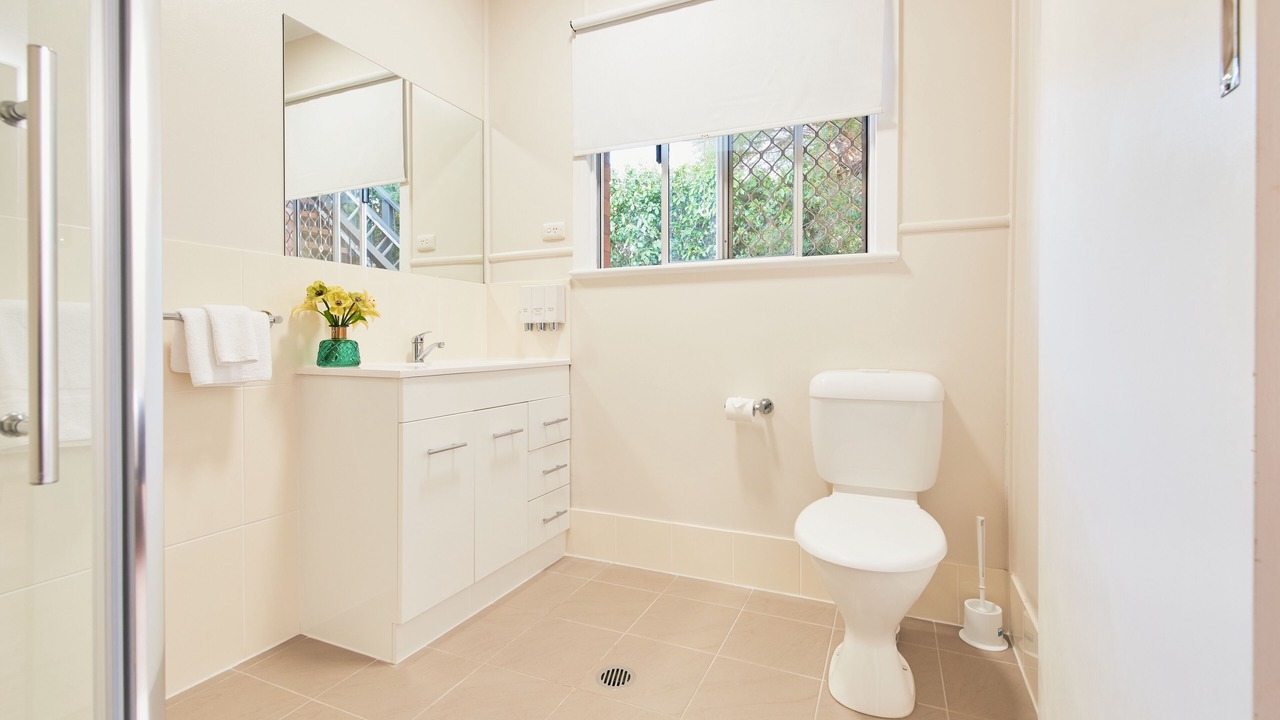 Photo of Bathroom in South Toowoomba