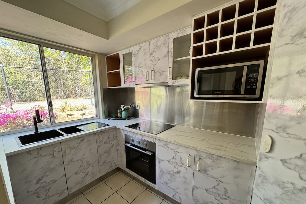 Photo of Kitchen in Coombabah