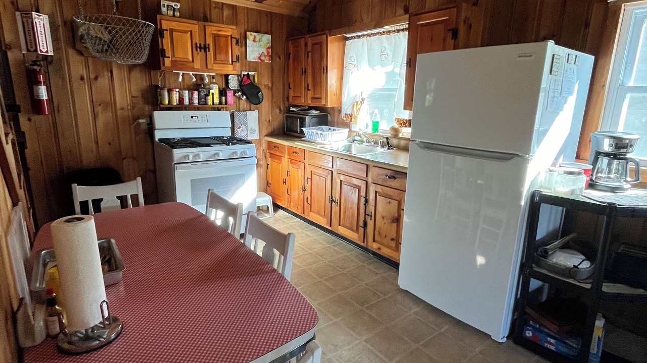 Photo of Kitchen in Granville
