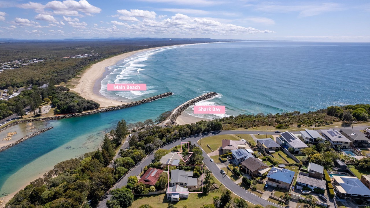 Photo of Outdoor in South Evans Head