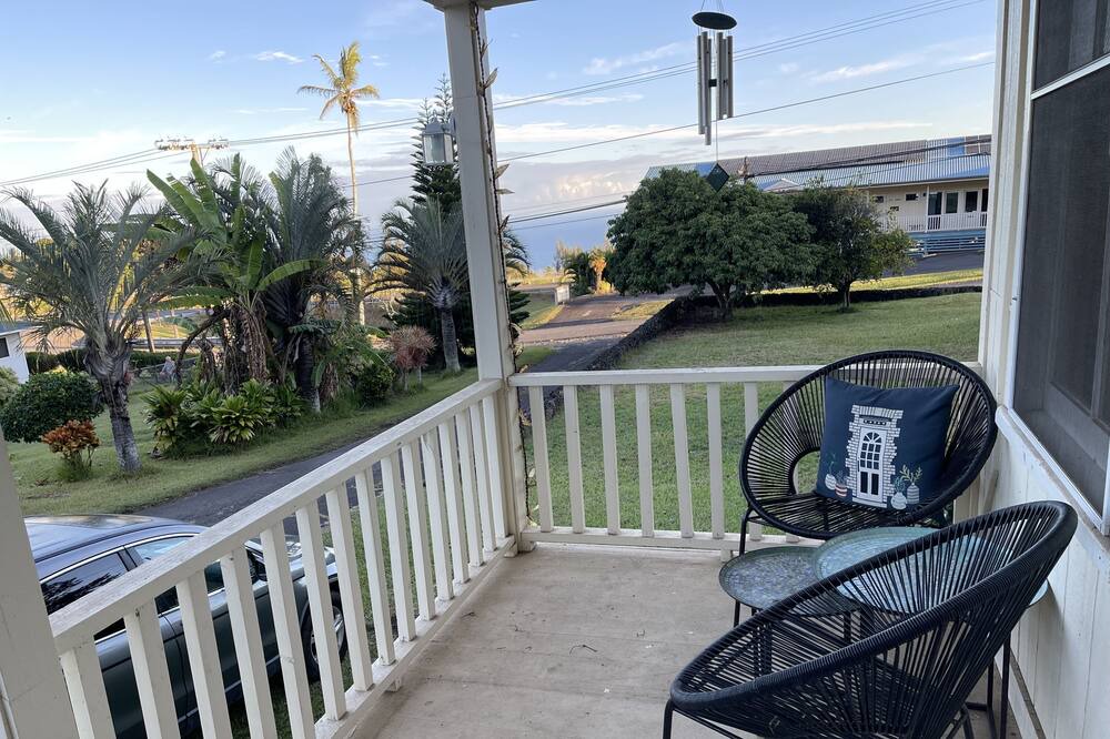 Photo of Outdoor in Honokaa
