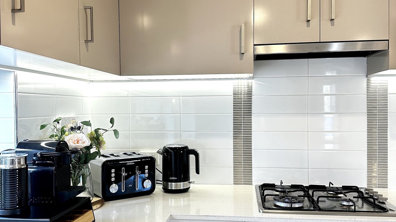 Photo of Kitchen in Middle Ridge