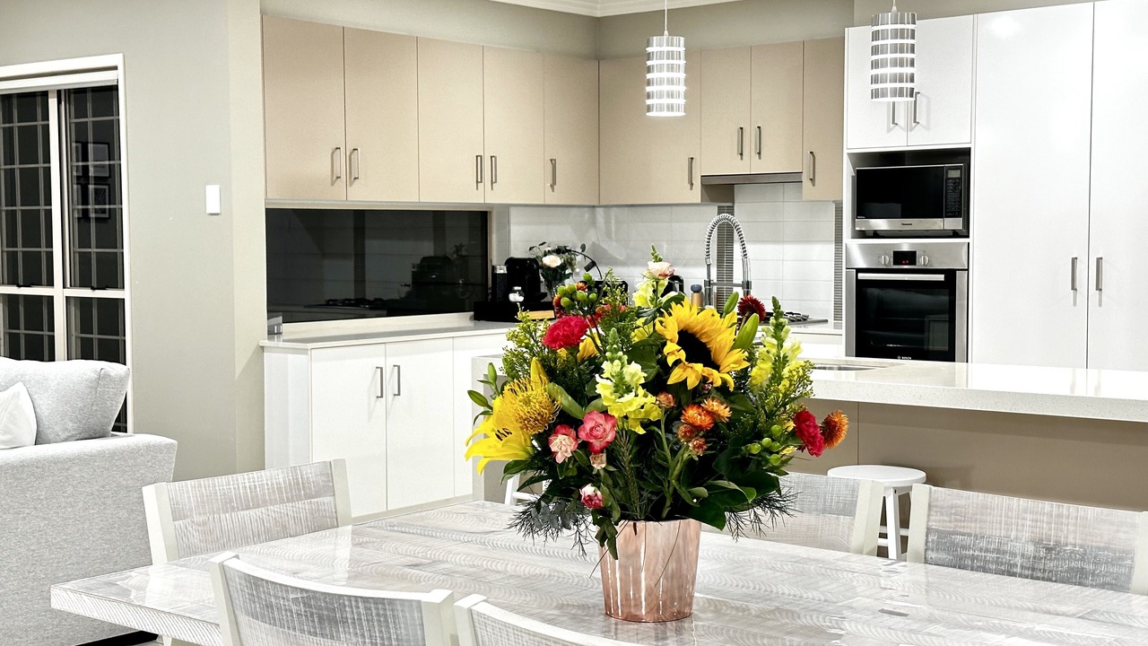 Photo of Kitchen in Middle Ridge