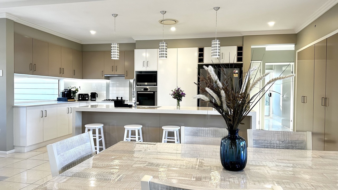 Photo of Kitchen in Middle Ridge