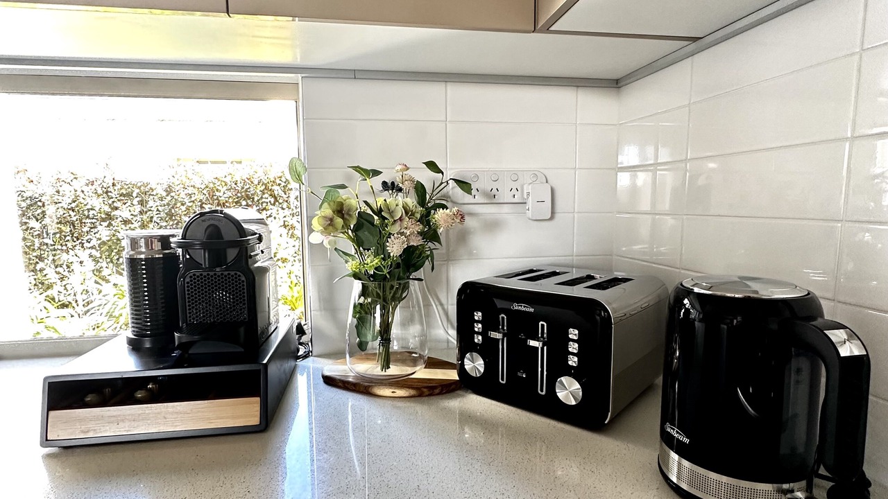 Photo of Kitchen in Middle Ridge