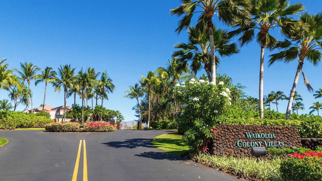 Photo of Outdoor in Waikoloa