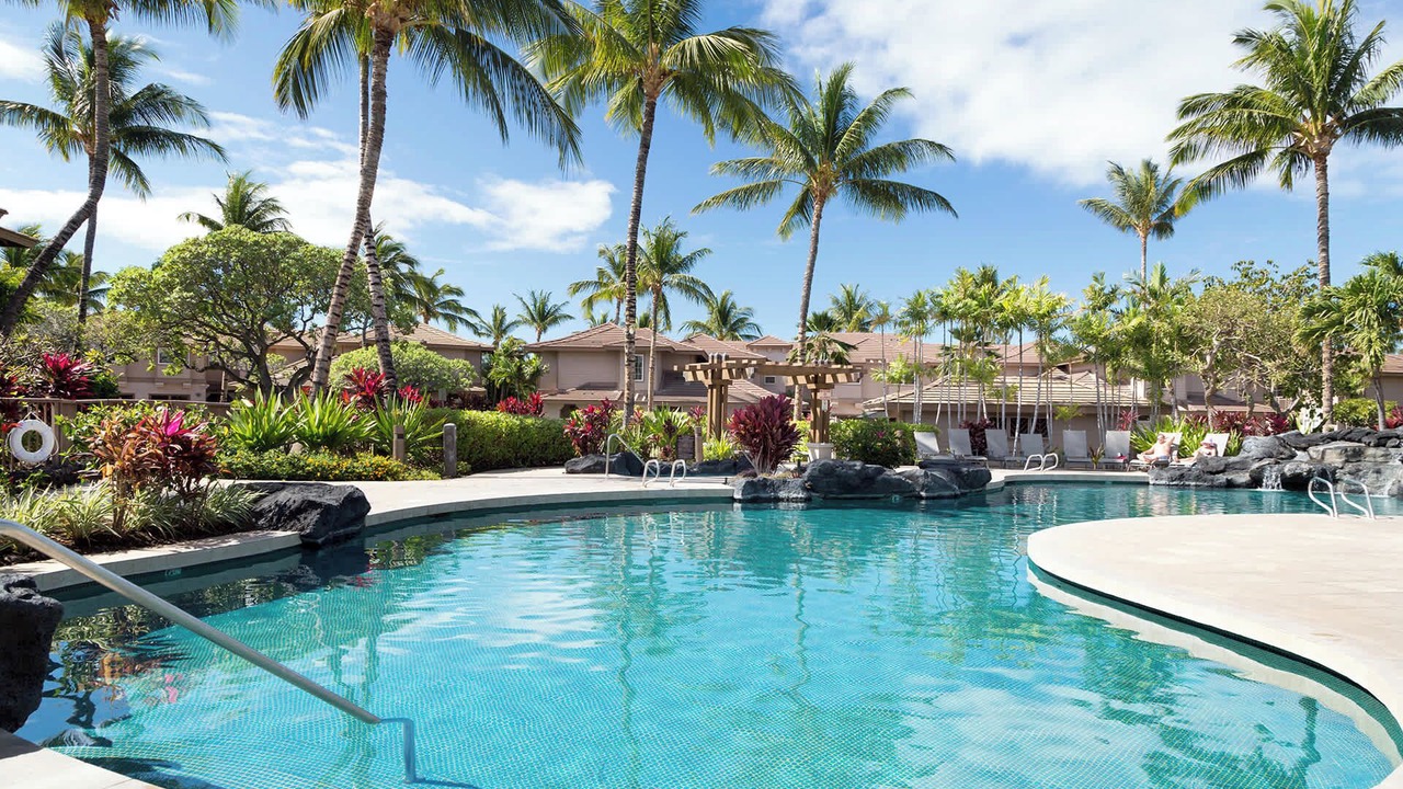 Photo of Outdoor in Waikoloa