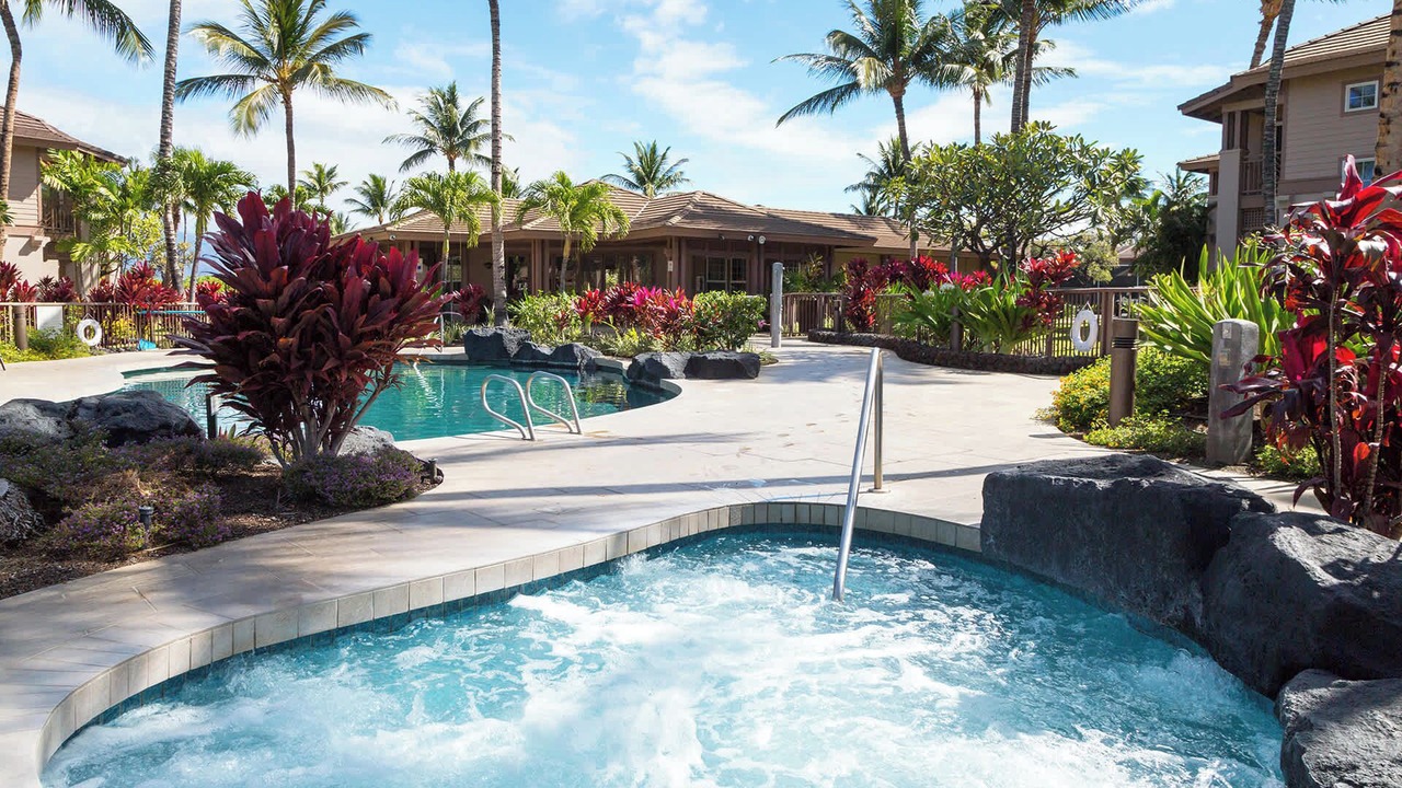 Photo of Outdoor in Waikoloa