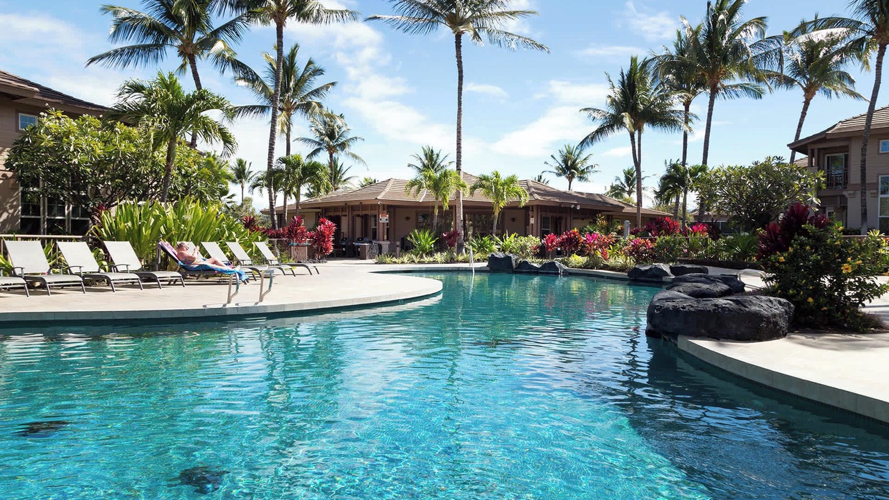 Photo of Outdoor in Waikoloa